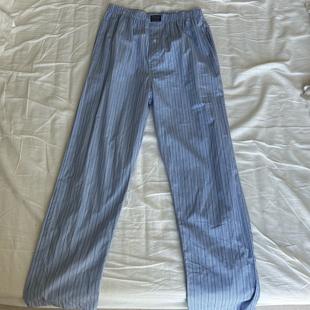 Polo Ralph Lauren Boxer Pants